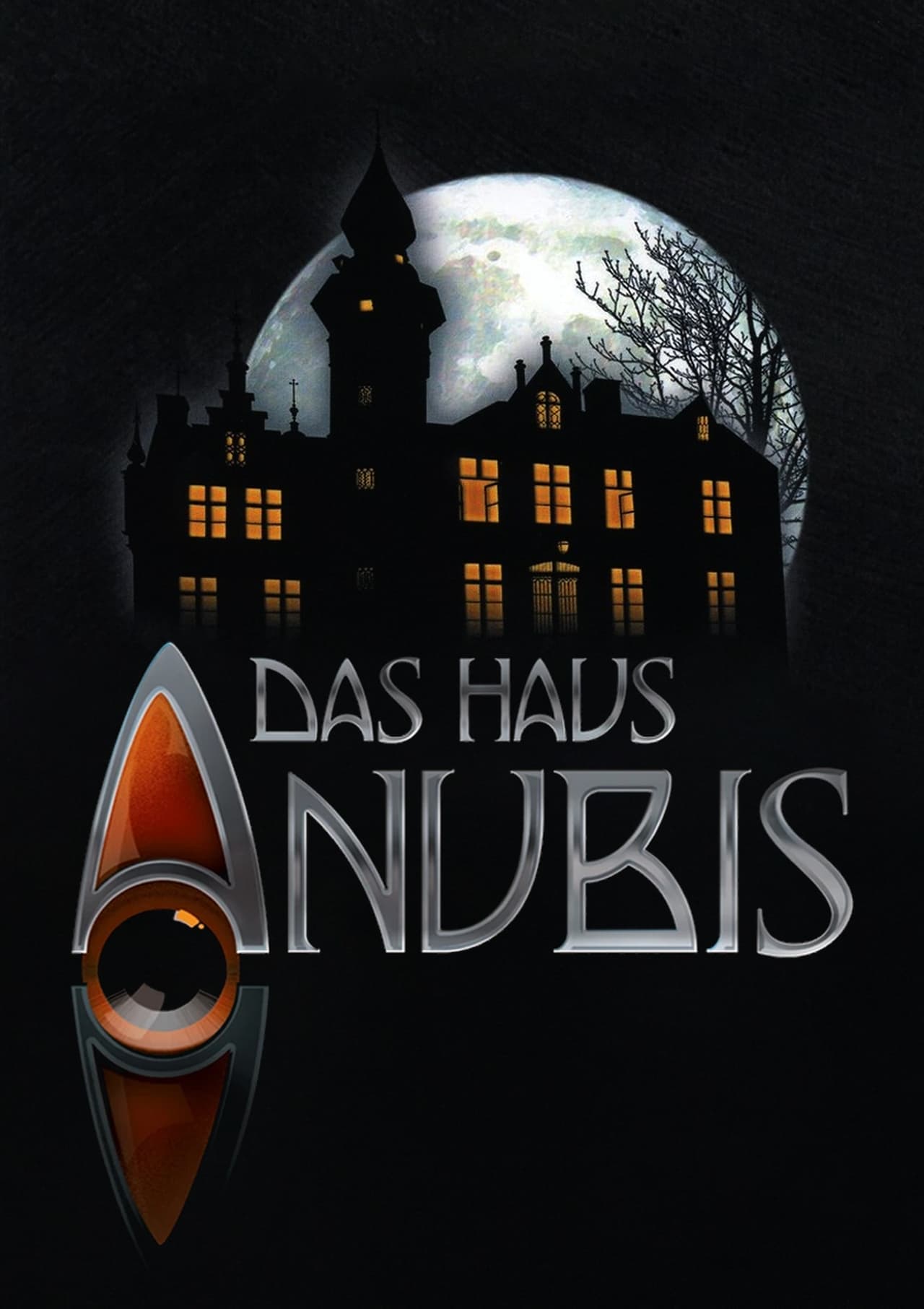 Das Haus Anubis