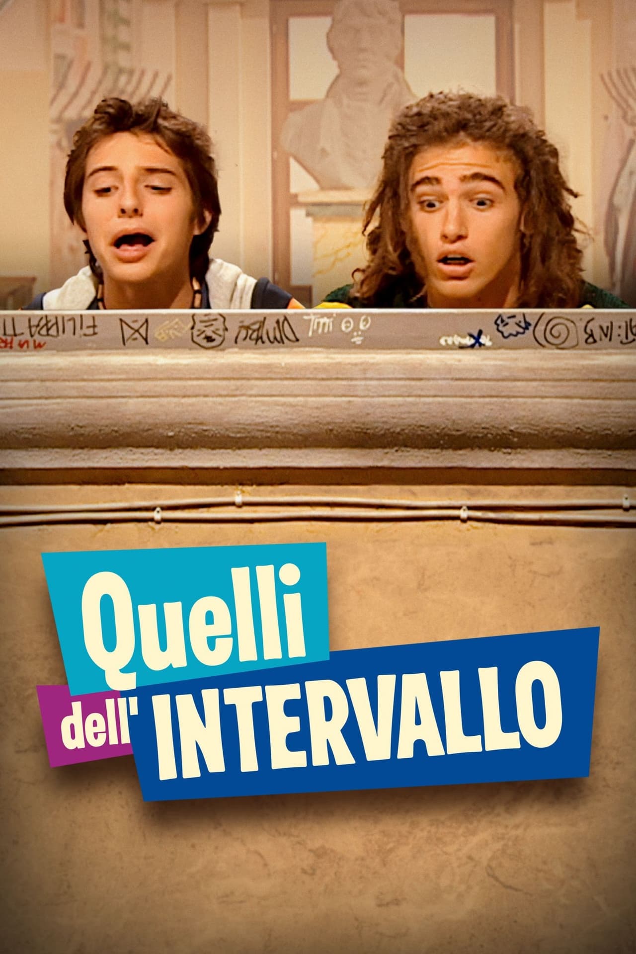 Quelli dell’intervallo