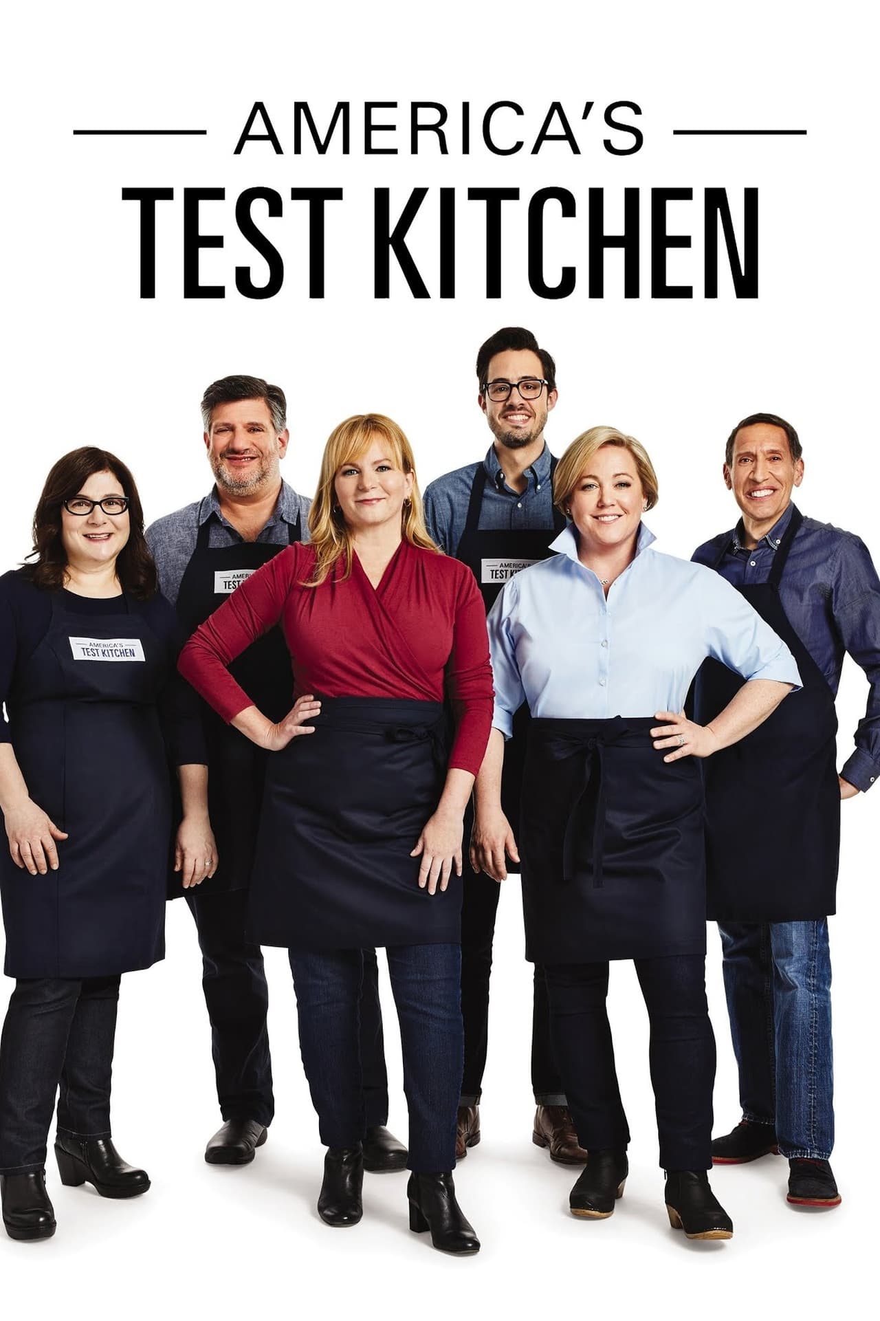 America’s Test Kitchen