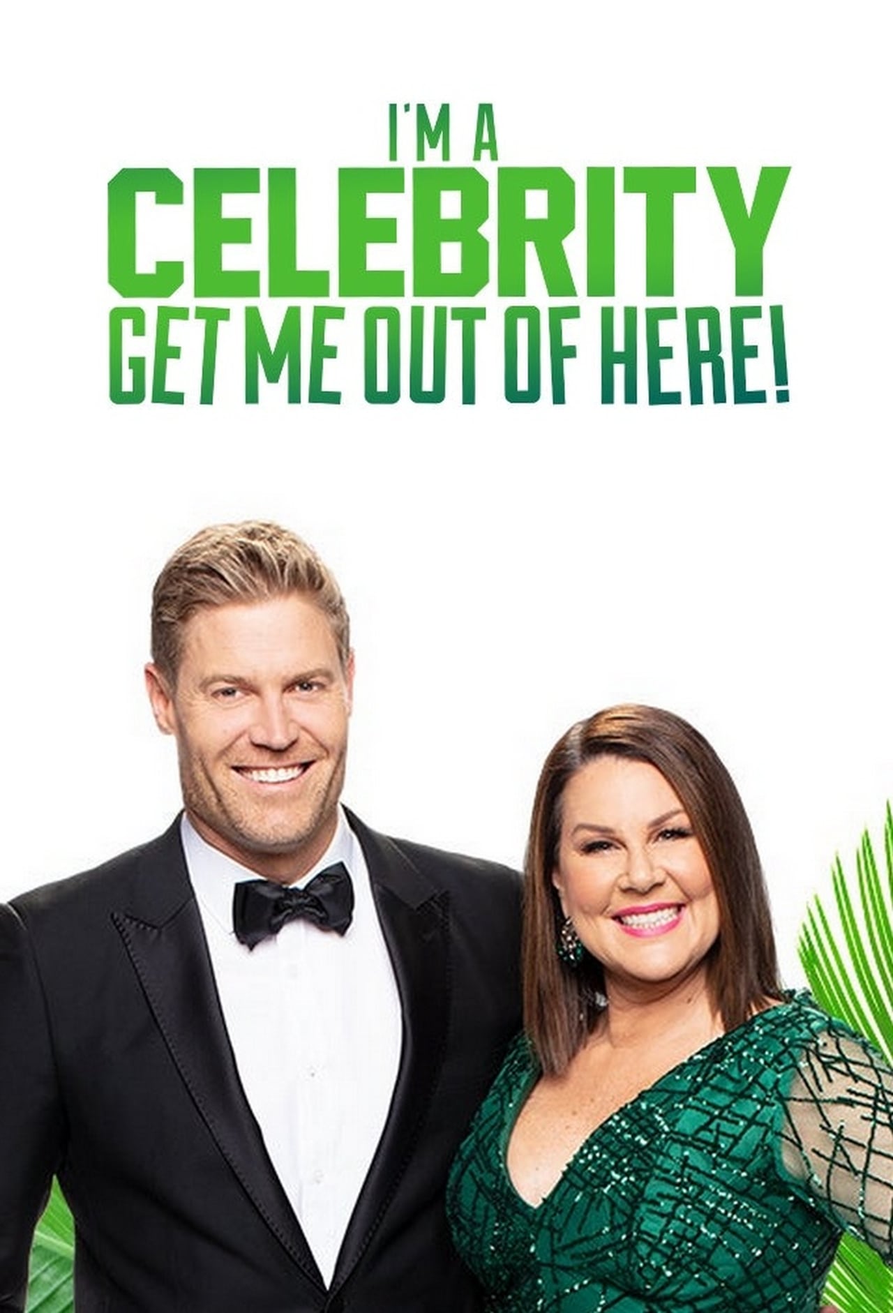 I’m a Celebrity: Get Me Out of Here!