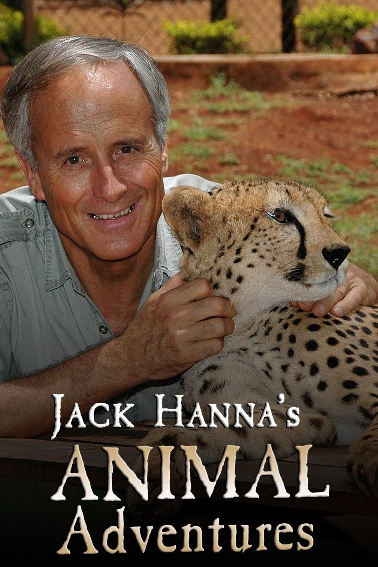 Jack Hanna’s Animal Adventures